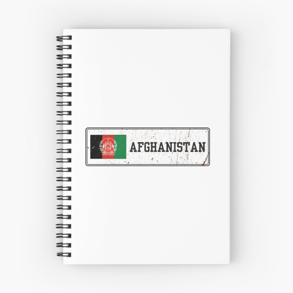 Item preview, Afghanistan Flag designed and sold by jeshands.