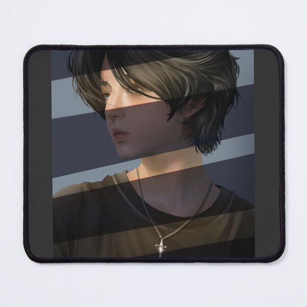 Item preview, Zuriel designed and sold by StyxStore.