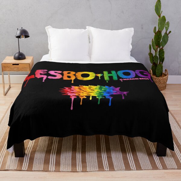 Item preview, LESBO-HOG designed and sold by ChainsawsShop.