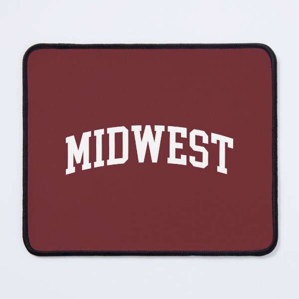 Item preview, Midwest American Pride, Midwest USA Heartland, Midwestern Gift for Men and Women #5 designed and sold by SalahBlt.