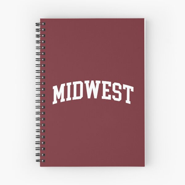 Item preview, Midwest American Pride, Midwest USA Heartland, Midwestern Gift for Men and Women #5 designed and sold by SalahBlt.