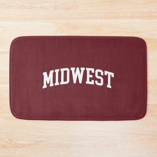 Item preview, Midwest American Pride, Midwest USA Heartland, Midwestern Gift for Men and Women #5 designed and sold by SalahBlt.