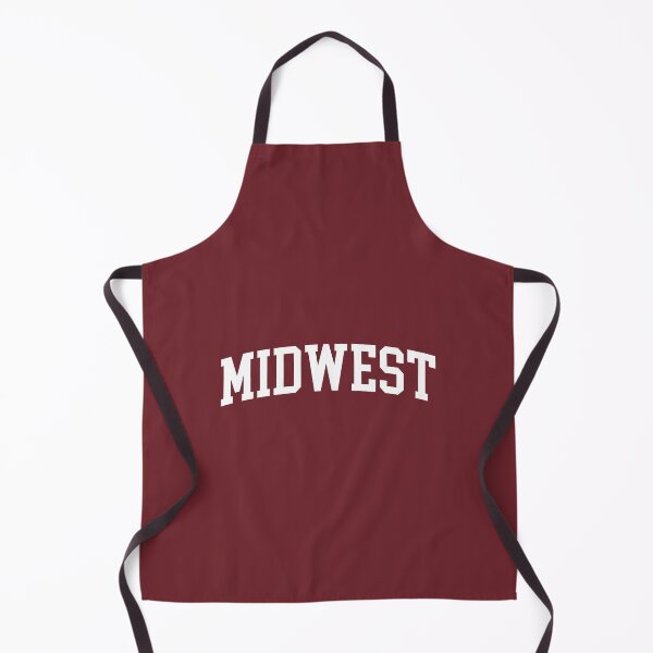 Item preview, Midwest American Pride, Midwest USA Heartland, Midwestern Gift for Men and Women #5 designed and sold by SalahBlt.