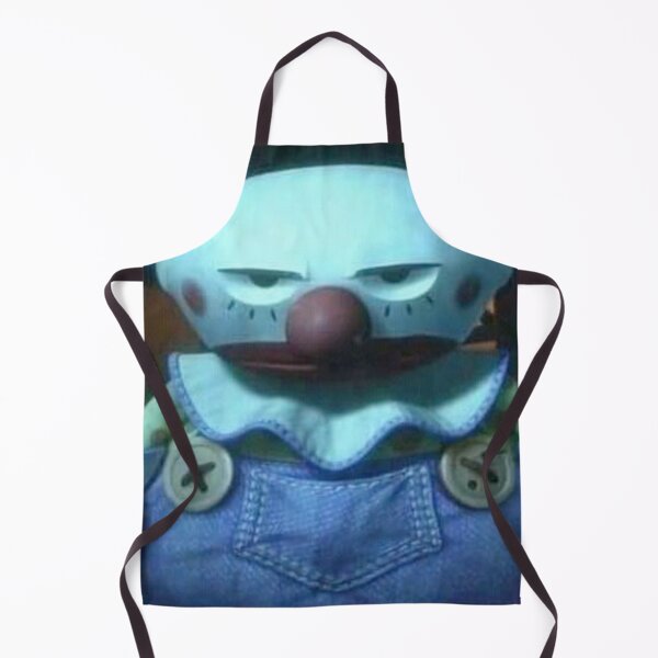 Item preview, Tired Clown - Zero Patience and Monday Humor designed and sold by conamor-bymel.