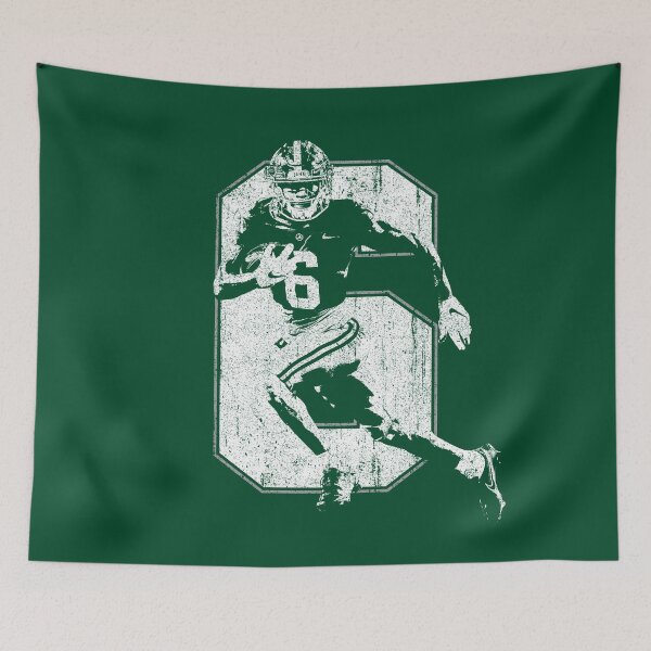 Item preview, Devonta Smith (Philly Variant) designed and sold by huckblade.