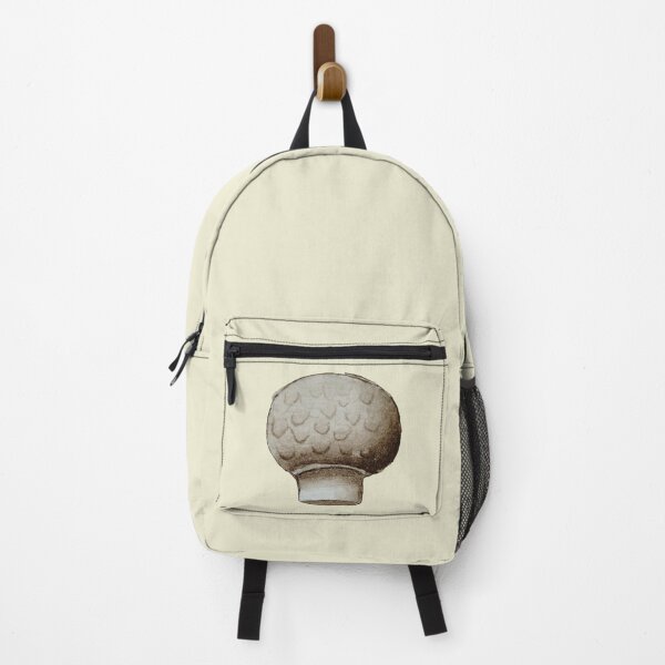 Item preview, Champignon Mushroom – Watercolor Food Illustration designed and sold by Greitas.