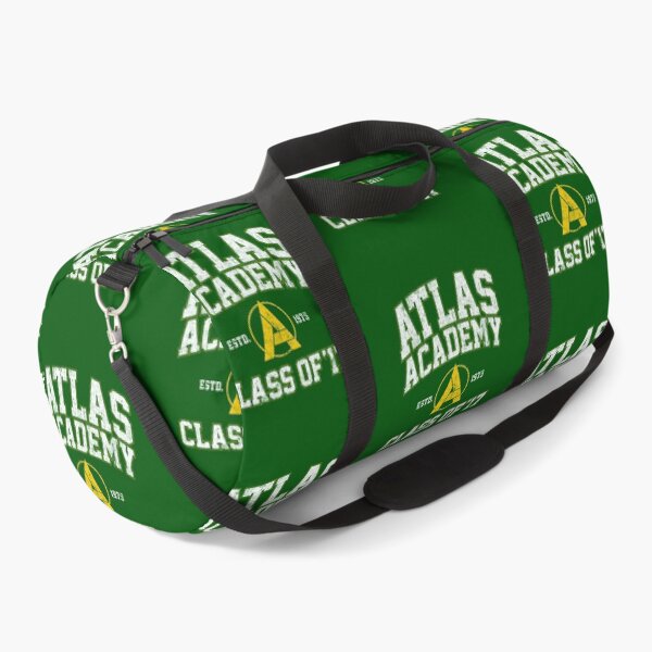Item preview, Atlas Academy Class of 17 designed and sold by huckblade.