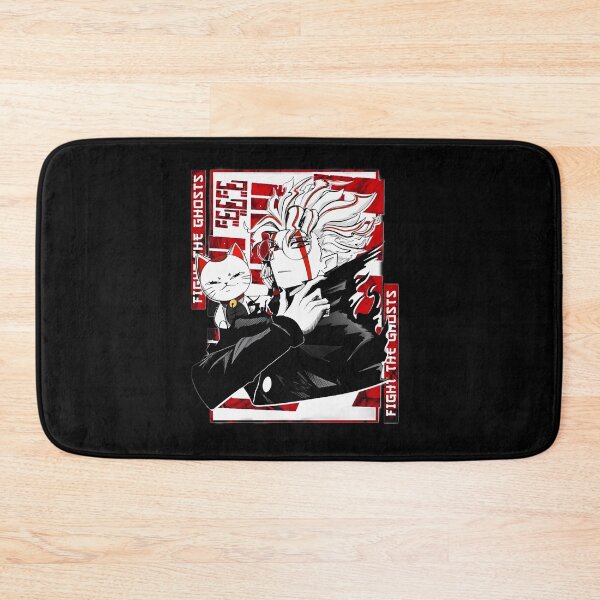 Item preview, Okarun Classic designed and sold by Zaflab.