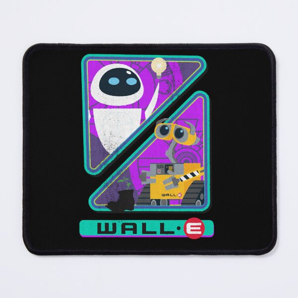 Item preview, WALL-E and EVE Classic designed and sold by DaryMura5.