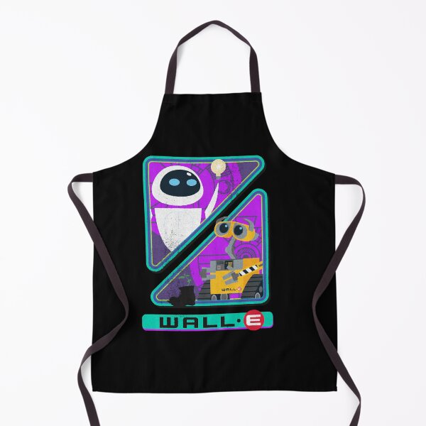 Item preview, WALL-E and EVE Classic designed and sold by DaryMura5.