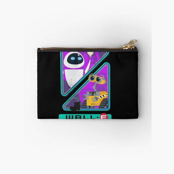 Item preview, WALL-E and EVE Classic designed and sold by DaryMura5.