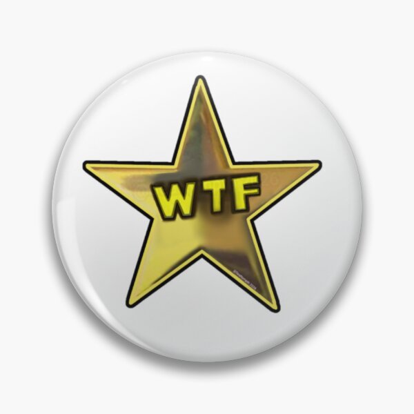 Item preview, WTF Your Did It |12 pcs Sticker Pack| designed and sold by SeaNympth.