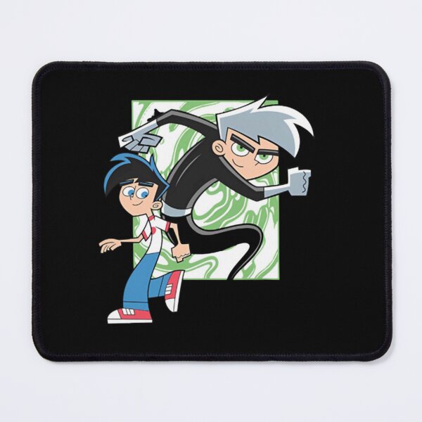 Item preview, Danny Fenton and Danny Phantom Alter Ego designed and sold by HansDavidsenST.