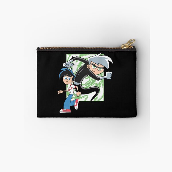 Item preview, Danny Fenton y el alter ego de Danny Phantom designed and sold by HansDavidsenST.