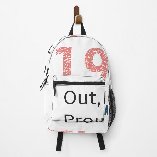 Item preview, Out loud and proud since 1975 designed and sold by RiotGrrlGoods.
