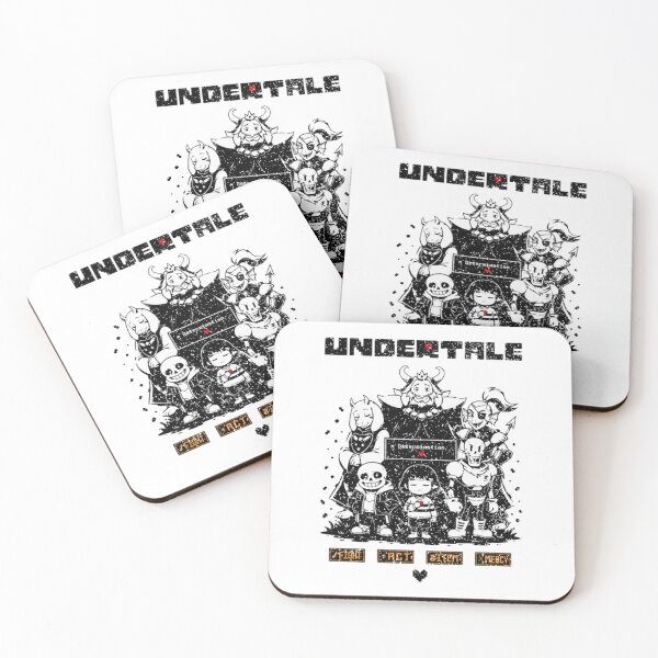 Item preview, Undertale Sans Classic  designed and sold by collin-certly.