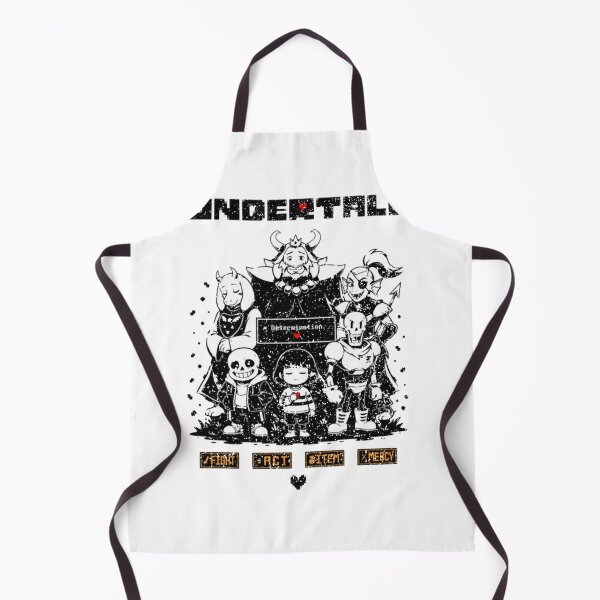Item preview, Undertale Sans Classic  designed and sold by collin-certly.