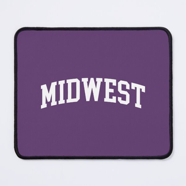 Item preview,  Midwest American Pride, Midwest USA Heartland, Midwestern Gift for Men and Women #6 designed and sold by SalahBlt.