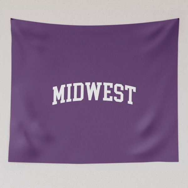 Item preview,  Midwest American Pride, Midwest USA Heartland, Midwestern Gift for Men and Women #6 designed and sold by SalahBlt.