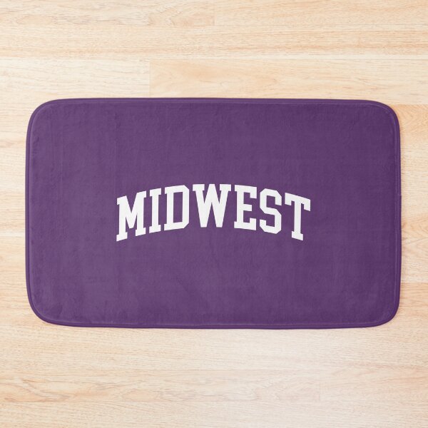 Item preview,  Midwest American Pride, Midwest USA Heartland, Midwestern Gift for Men and Women #6 designed and sold by SalahBlt.