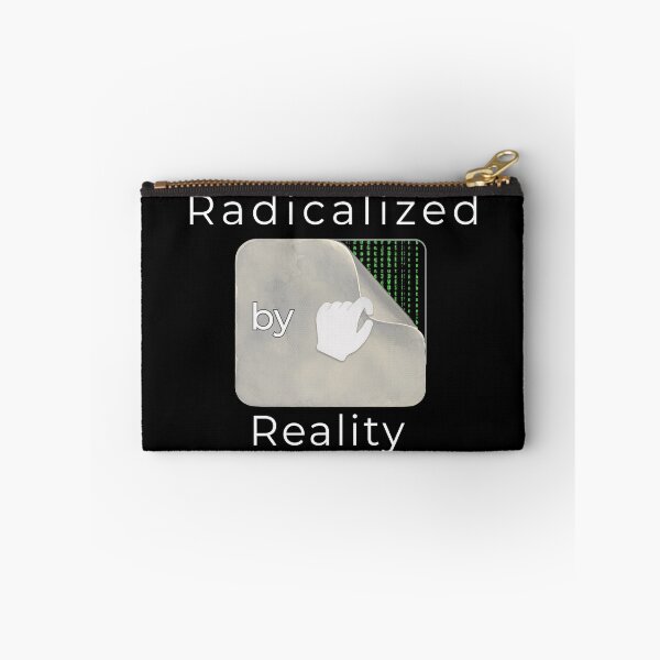 Item preview, Radicalize By Reality designed and sold by alizye.