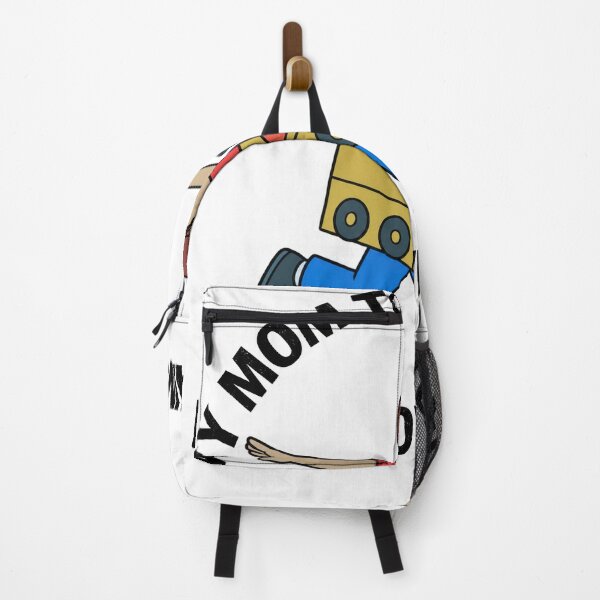 Item preview, My Mom Took Tylenol Now I Love Trains  designed and sold by PatternFariss.