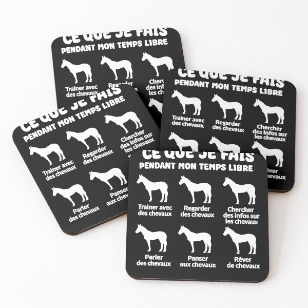 Item preview, Retired My Job Is To Talk To Horses Equestrian designed and sold by justinhmorton.