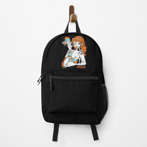 Item preview, Nami – Cat Burglar designed and sold by ZORO MAZE.