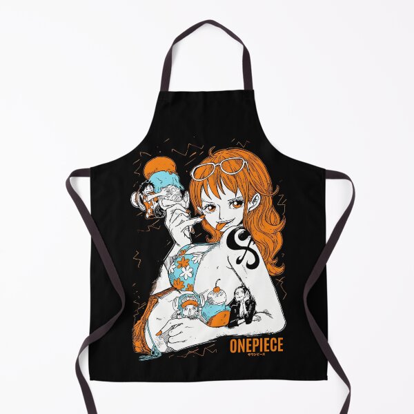 Item preview, Nami – Cat Burglar designed and sold by ZORO MAZE.