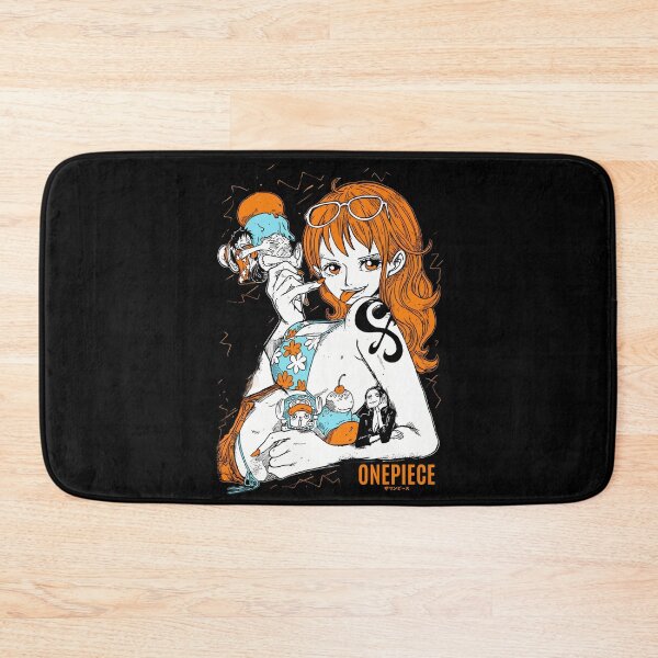 Item preview, Nami – Cat Burglar designed and sold by ZORO MAZE.