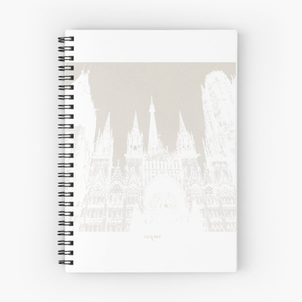 Item preview, Cathedral Facade designed and sold by Club Hex.