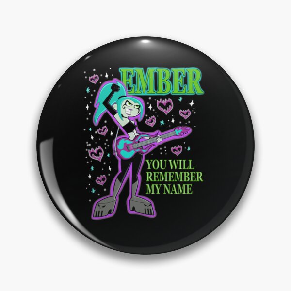 Item preview, danny phantom 94 Essential  designed and sold by HansDavidsenST.