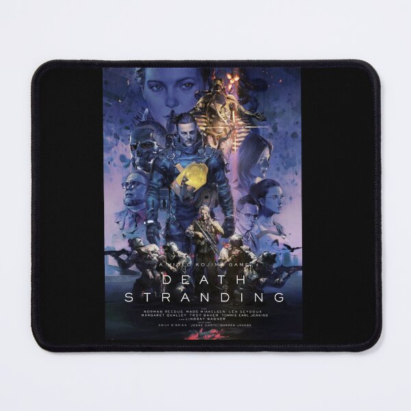 Item preview, Death Stranding Classic designed and sold by Jessicalcl.