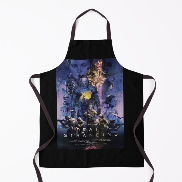 Item preview, Death Stranding Classic  designed and sold by Jessicalcl.