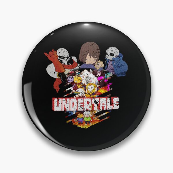 Item preview, Undertale Sans Classic  designed and sold by collin-certly.