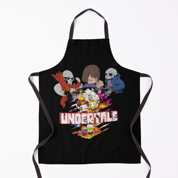 Item preview, Undertale Sans Classic  designed and sold by collin-certly.