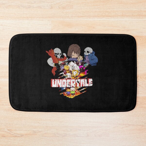 Item preview, Undertale Sans Classic  designed and sold by collin-certly.