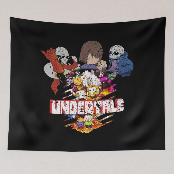 Item preview, Undertale Sans Classic  designed and sold by collin-certly.