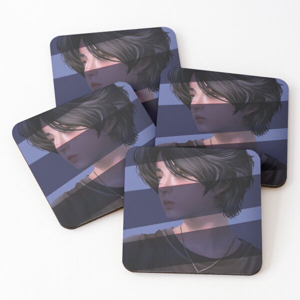 Item preview, Zuriel V.3 designed and sold by StyxStore.