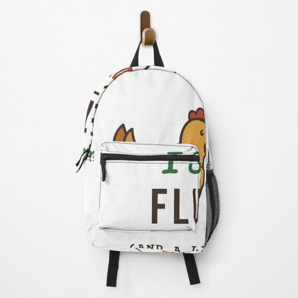 Item preview, I Speak Fluent Bawk Funny Chicken Lover designed and sold by HenAndHeller.