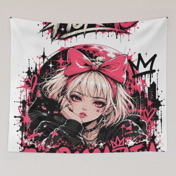 Item preview, BOMBOOCALATUA – Don't Ask. Just Feel It. | PickMe Street Art designed and sold by PickMeLGK.