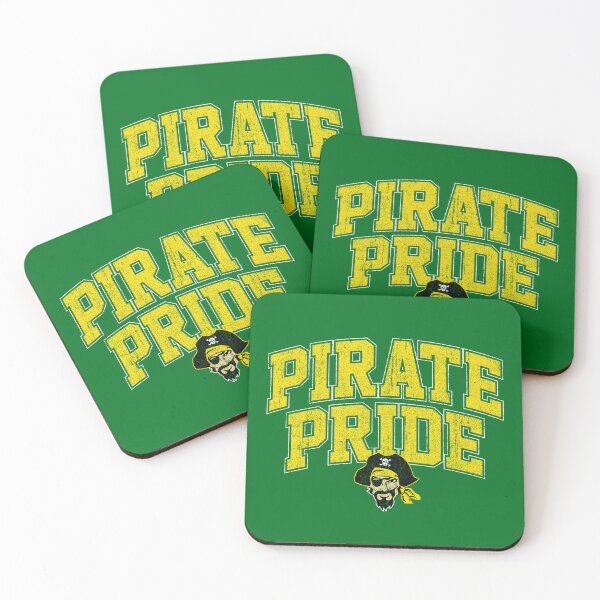 Item preview, Pirate Pride designed and sold by huckblade.