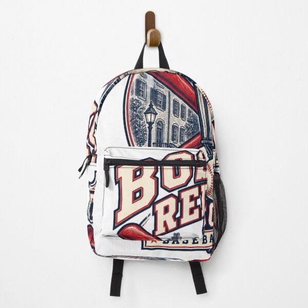 Item preview, Boston Red Sox – Beacon Hill Baseball Club designed and sold by Dresut.