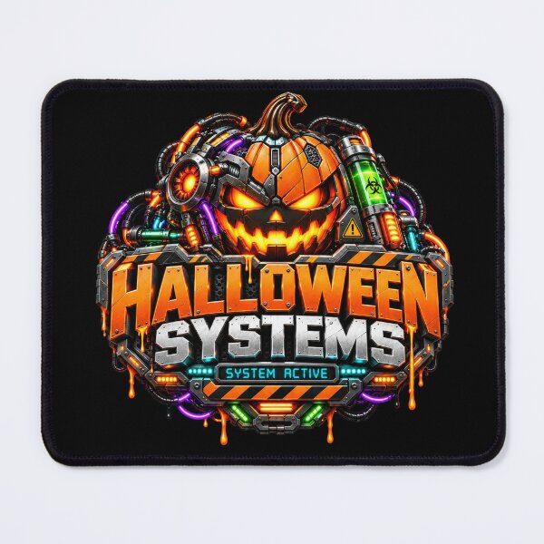Item preview, Halloween Systems Active designed and sold by DansCreations42.