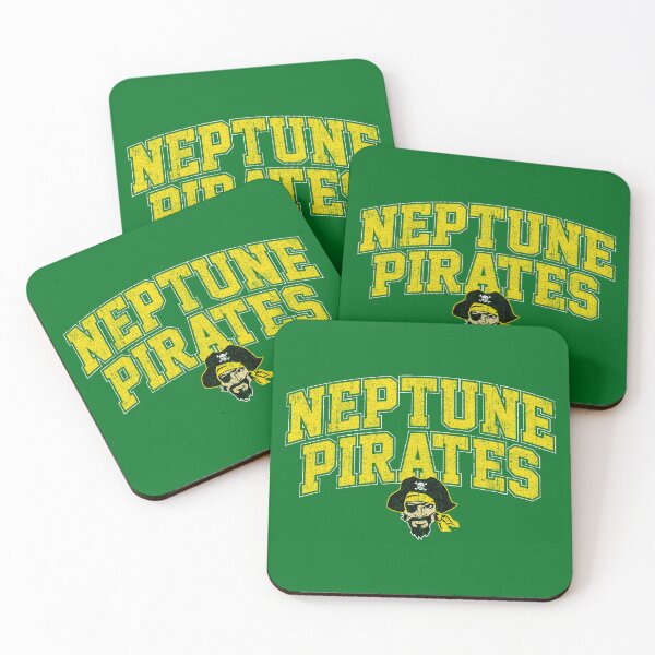 Item preview, Neptune Pirates designed and sold by huckblade.