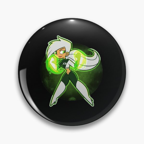 Item preview, Danny phantom 180 Essential  designed and sold by HansDavidsenST.