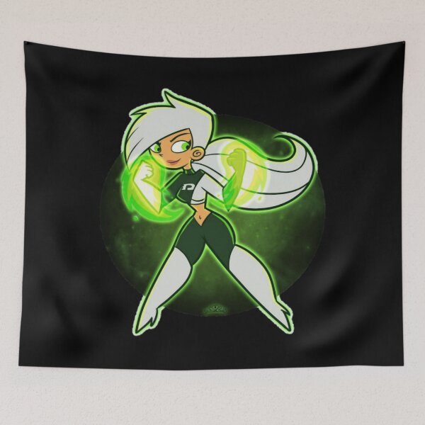 Item preview, Danny phantom 180 Essential  designed and sold by HansDavidsenST.