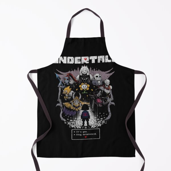 Item preview, Undertale Sans Classic  designed and sold by collin-certly.