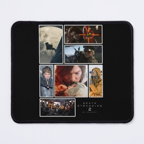 Item preview, death stranding Classic designed and sold by Jessicalcl.