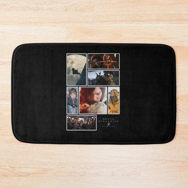 Item preview, death stranding Classic  designed and sold by Jessicalcl.